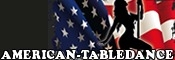 american tabledance